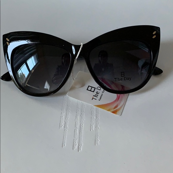 🆕 🆑 SUNGLASSES - Picture 7 of 8